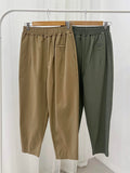 Caden Premium Garterized Pants