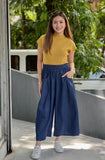 Kelvin Premium Garterized Pants
