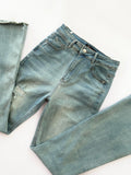 Velly Premium Denim Pants