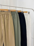 Caden Premium Garterized Pants