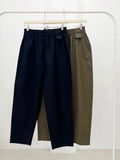 Mateo Premium Garterized Pants