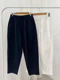 Caden Premium Garterized Pants