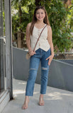 Rezza Premium Denim Pants