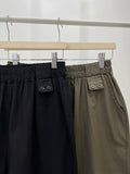 Mateo Premium Garterized Pants