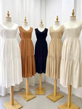 Jorya Premium Tier Dress