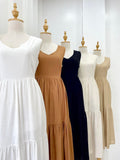 Jorya Premium Tier Dress