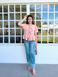 Gelai Premium Tie Top