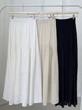 Railani Premium Linen Skirt