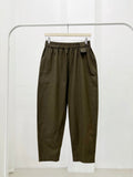 Mateo Premium Garterized Pants