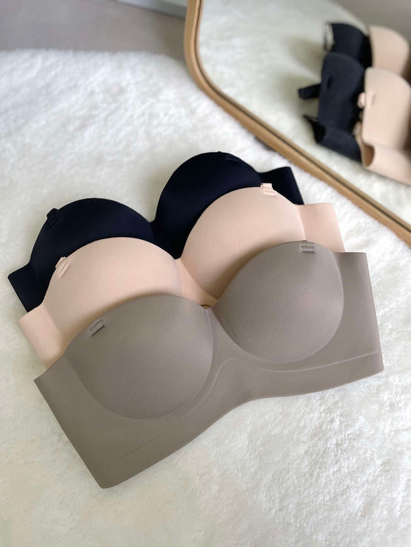 Veima Seamless Push-Up Bra