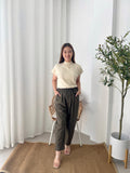 Mateo Premium Garterized Pants