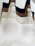 Anelli Corset Innerwear Top