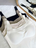 Hensey Inner Wear Top