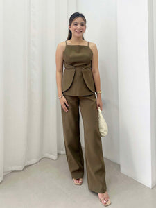 Grinda Luxe Coordinates