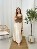 Railani Premium Linen Skirt