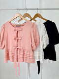 Gelai Premium Tie Top