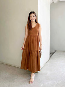 Jorya Premium Tier Dress