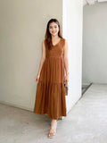 Jorya Premium Tier Dress