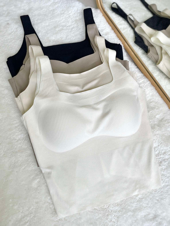 Hensey Inner Wear Top