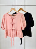 Gelai Premium Tie Top