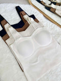 Anelli Corset Innerwear Top