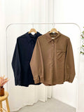 Aidyn Premium Buttondown Top