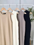 Dillan Premium Knit Dress