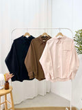 Aidyn Premium Buttondown Top