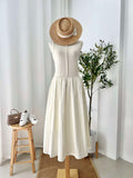 Sofi Sleeveless Dress