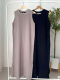 Dillan Premium Knit Dress