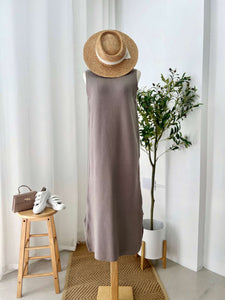 Dillan Premium Knit Dress