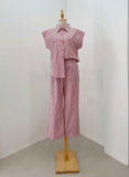 Quintessa Premium Stripe Coordinates