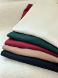 Antonella Premium Cotton Top