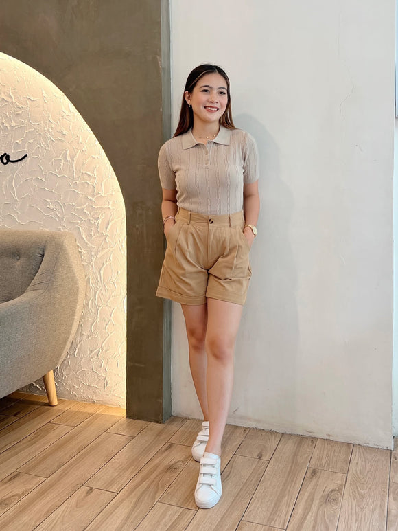 Clay Shorts