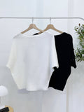 Arli Knit Top
