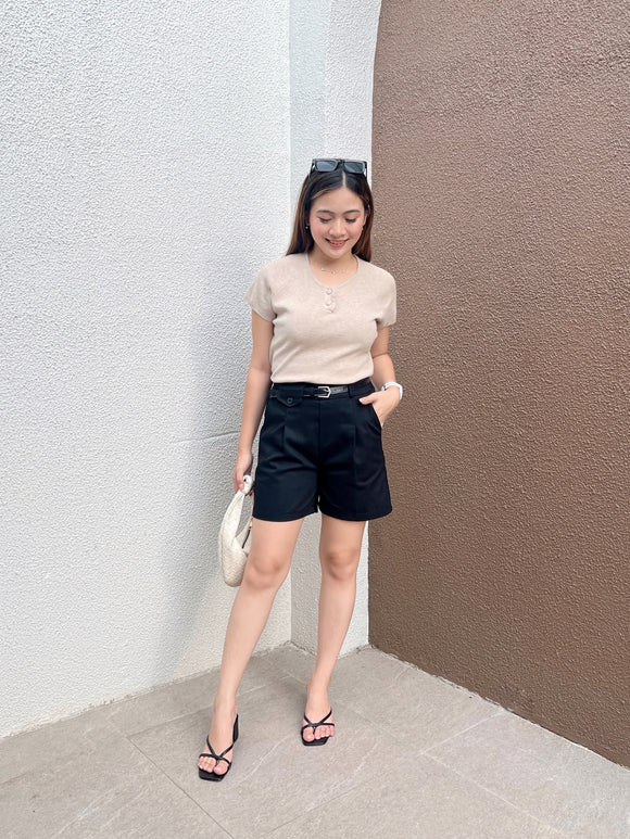Ashlen Knit Top