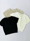 Ashlen Knit Top