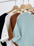 Arli Knit Top