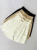 Jeruz Shorts