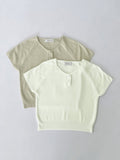 Ashlen Knit Top