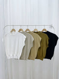 Zaldie Knit Top