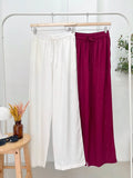Carmela Premium Linen Coordinates