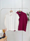 Carmela Premium Linen Coordinates