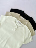 Ashlen Knit Top