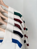 Quinn Stripe Knit Top