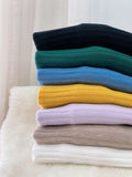Ferly Textured Knit Top