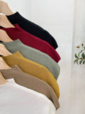 Amor Batwing Knit Top