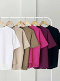 Uael Premium Cotton Top