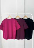 Uael Premium Cotton Top