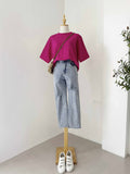 Uael Premium Cotton Top